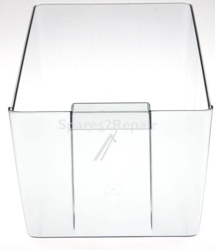 Vegetable Drawer - 42029676 Crisper-366(trans gray) [Vestel]