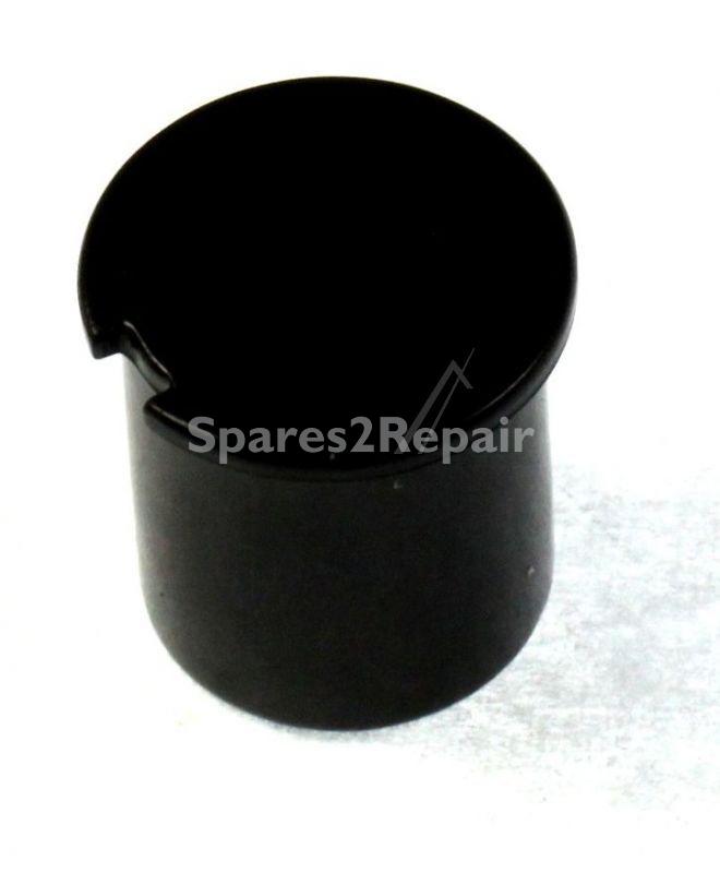 Cap - 40006920 Bushing Cap Black [Vestel]