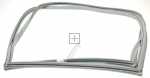 Haier Freezer Door Seal - 0060818358 49052787 Refrigerator Door Gasket Assembly