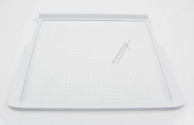 Haier Glass Panel - 0060214565 49055719 Fridge Shelf I