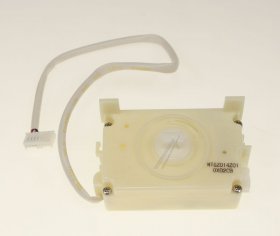 Haier Motor - 0064001224 49045784 Icemaker Assembly Ntgz014z01