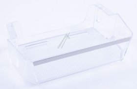 Refrigerator - Freezer Door Shelf - 12131000094287 R Small Tray [Midea]