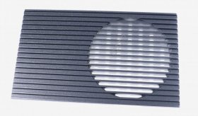 Elica Grid - Kit0159109 Aesthetic Grid Kit Rectangular Grid Samsung