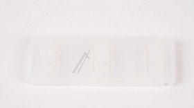 Button - 12638100002322 Silicone Button [Midea]