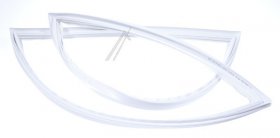 Freezer Door Seal - 11058366 Seal-door Freezer Door [Bosch Siemens]