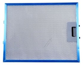 Compatible Metal Grease Trap - Metal Grease Filter Alternative For Elica Gri0009222