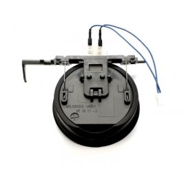 Lg Lever - Abn74298104 Cap Assembly Duct