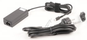 Hewlett Packard Power Supply notebook - 1mz01aa 1mz01aa#abb Ac Adapter Black