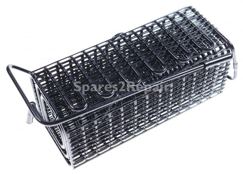Condensation Cont. Compress. - 00683284 Evaporator [Bosch Siemens]