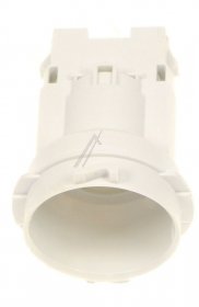 Light Holder - C00142817 C00142817 Lamp-socket (vossloh) 75w 125v E [Whirlpool Indesit]