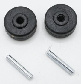 Roller - 00650205 Wheel [Bosch Siemens]