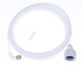 Haier Inlet Tube - 0060127894b 70024538 Connect Parts