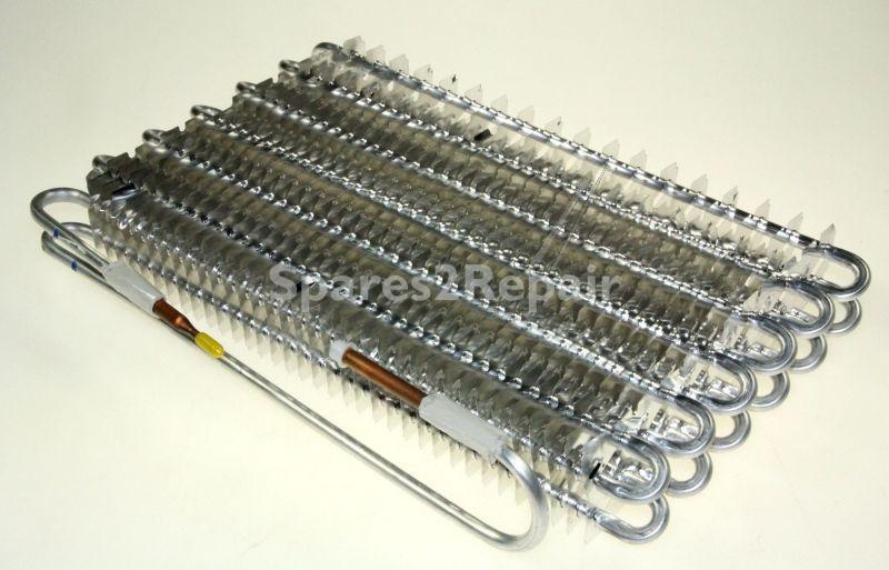 Condensation Cont. Compress. - 00239499 Evaporator [Bosch Siemens]