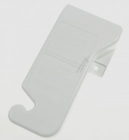 Samsung Flap - Da97-05773n Assembly Cover Hinge-upper L es-pjt ssec hips