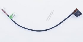 Hewlett Packard Power Socket - Stromversorgungsbuchse Inkl Kabel 90w