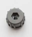 Housing Part - 1057517 Long Adjustable Foot [Amica]