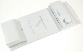 Condensation Cont. Compress. - 20000916 Evaporator [Bosch Siemens]