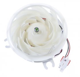 Samsung Motor - Da31-00337a Motor Bldc Fan ares2120rb 12v 2 6w ref29