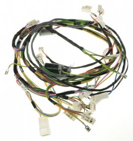 Harness - Main Cable Assembly (jabba) [Arcelik]