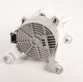 Lg Washing Machine Motor - Ebz64540218 Motor Assembly Dc Part