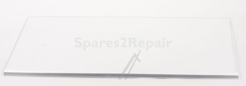 Hisense Gorenje Glass Panel - Hk2113024 Glass Shelf Assembly