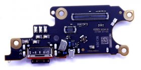Xiaomi Charging Port Modul - 5600010l9s00 Xiaomi 13 Lite 5g Flex-board Pcb Usb Type-c Connector
