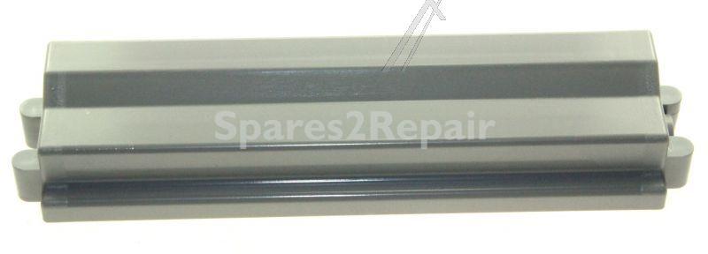 Fireplace - 80166168 Fireplace Complete Black Aeg [Electrolux Aeg]