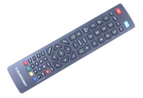 Sharp Umc Remote Control - Blu-rmc-0001 Remote Control Blaupunkt Bsp1253u-1-de-w