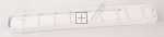Smeg Guide-rail - 764171037 Crisper Rail Left-373 Rv2