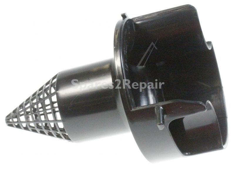 Vacuum Cleaner Filter - Filter [Bosch Siemens]