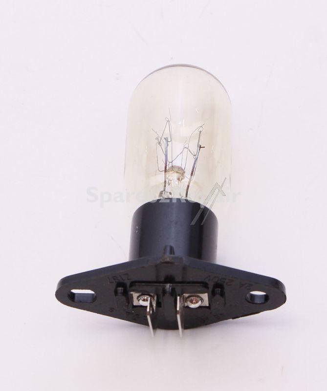 Oven Light - C00634070 488000634070 Lamp Socket [Whirlpool Indesit]