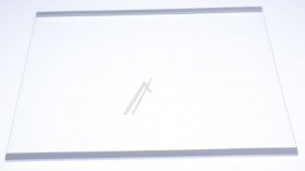 Keg Shelf Assembly - 1 22 002 0640 Freezer Glass Shelf