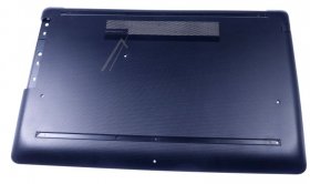 Hewlett Packard Lower Housing - L25372-001 Bottom Case Black