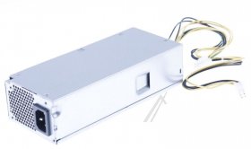 Ibm Lenovo 400w Power Supply Accessories - 5p51d77025 Desktop-pc Netzteil 180 Watt