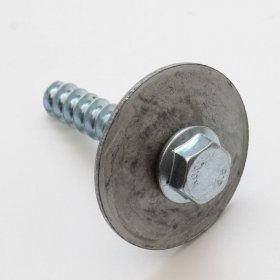 Bolt - 2898400400 C00906224 Special Bolt [Arcelik]