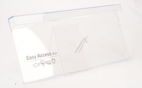 Drawer Front - 4658620100 C00915069 Fz Drawer Cover Hots Flat Prof Kf 196mm [Arcelik]