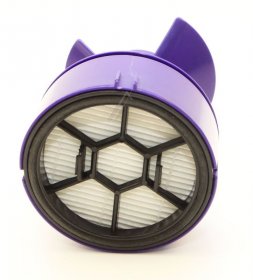 Domo Vacuum Cleaner Filter - Do225sv-set Filter