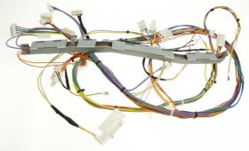 Harness - 2976634600 C00881203 Main Cable Assembly (black_box_orion) [Arcelik]
