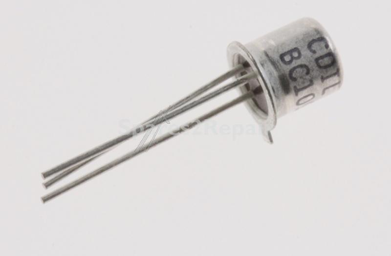 Multicomp Transistors - Transistor npn To-18 Typ: