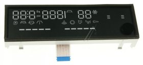 Display Unit - 12010689 Display [Bosch Siemens]