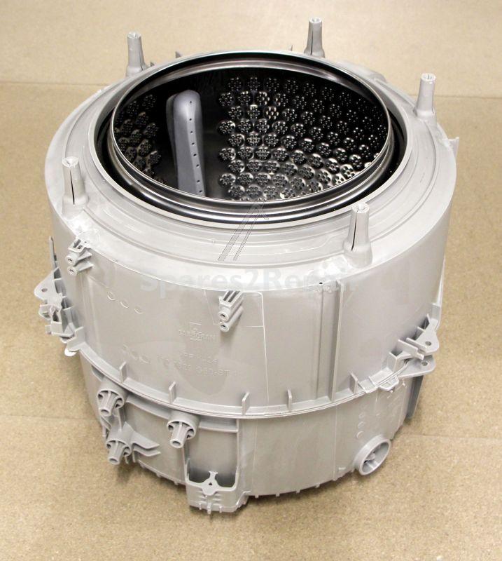 Tub Flap - 8583484181000 Group Welded Set Wm Cw [Electrolux Aeg]