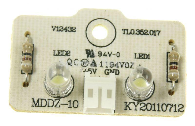 Haier Lamp - 0064000282 49054128 Lamp