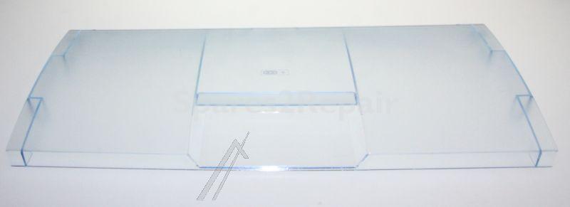 Drawer Front - 4542160600 C00876312 Fast Freezer Comp Door-blue Dif-grey 1c [Arcelik]