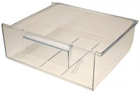 Freezer Drawer - 2647017033 Box Freezer Transparent 738 1 [Electrolux Aeg]