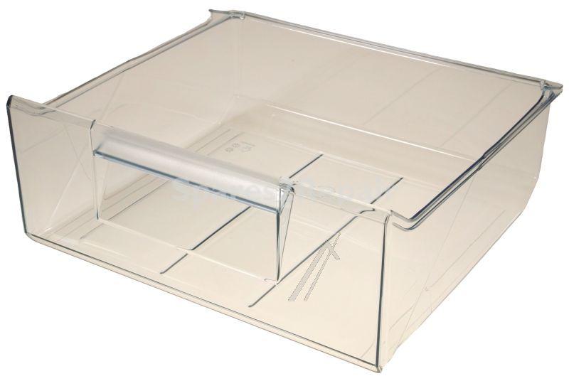 Freezer Drawer - 2647017033 Box Freezer Transparent 738 1 [Electrolux Aeg]