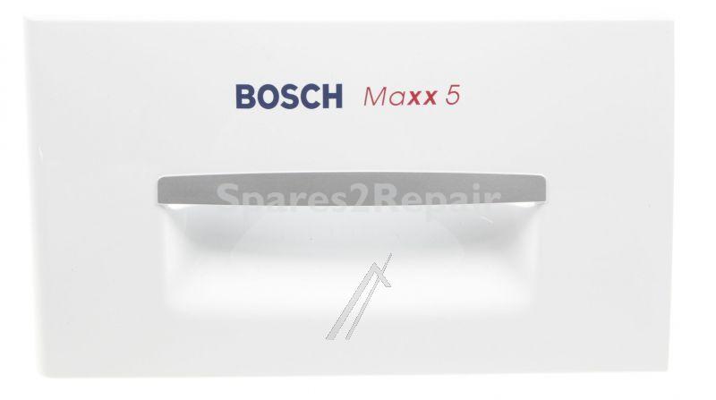 Detergent Dispenser Cover - 00499957 Tray Handle-dispenser [Bosch Siemens]