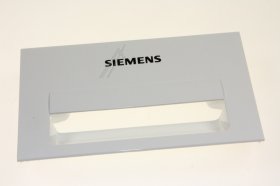 Detergent Dispenser Cover - 00493937 Tray Handle-dispenser [Bosch Siemens]