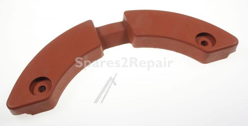 Weight - C00052574 482000026804 Front Counterweight [Whirlpool Indesit]