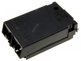 Terminal Strip - 165a32 Terminal C [Sogedis]