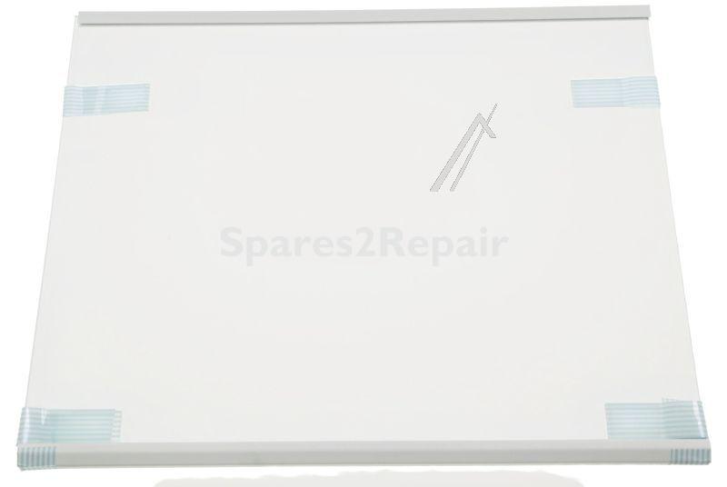 Lg Glass Panel - Aht74413805 Shelf Assembly Refrigerator